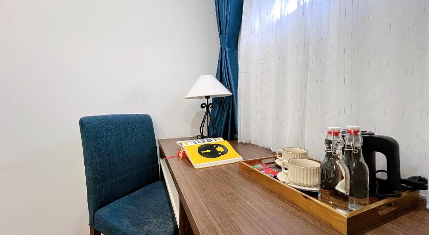 Ho Chi Minh City La Doma en Adagio - Sleep and Heal 4-Star Hotel lobby