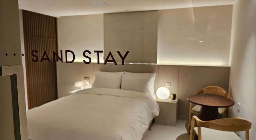 부산 샌드스테이 (Sand Stay) 4성급 게스트하우스 부대시설