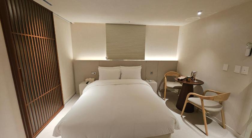 부산 샌드스테이 (Sand Stay) 4성급 게스트하우스 객실