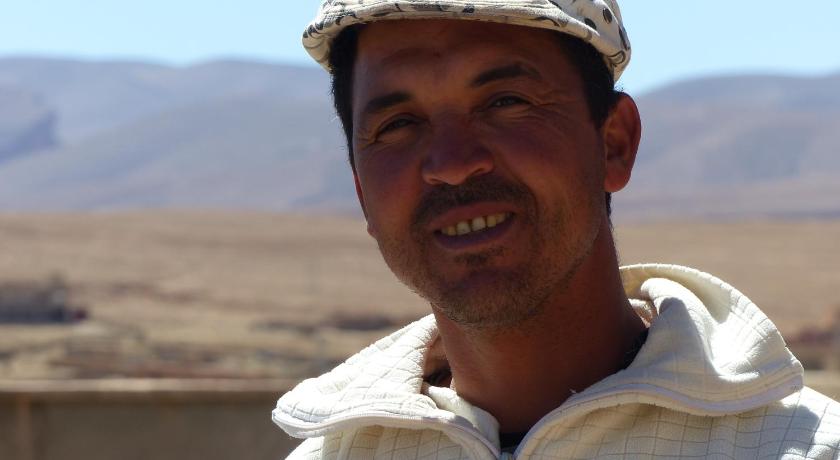 Auberge Amazigh photo