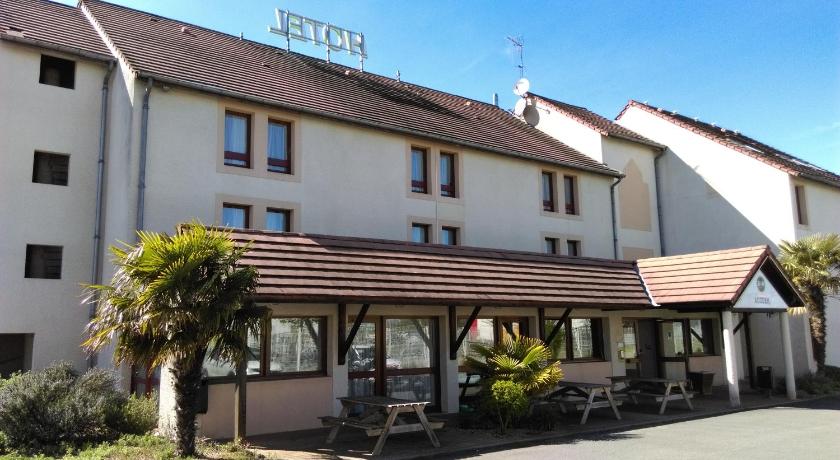 B&B Hotel Chatellerault