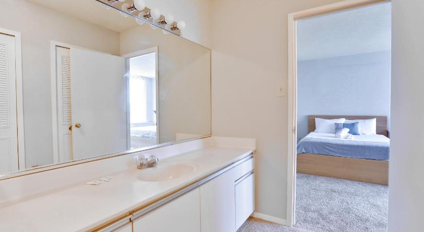 阿靈頓 (VA) Family-Sized 3BR Retreat Minutes from Reagan National 5星级 住宿 大堂