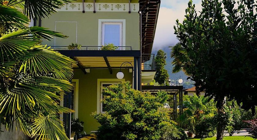 Residenza Laurum