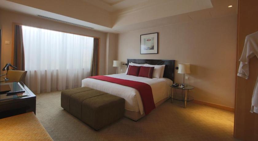 Image of Executive Suite 0