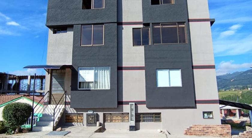 Mirador M S Paipa 70m2