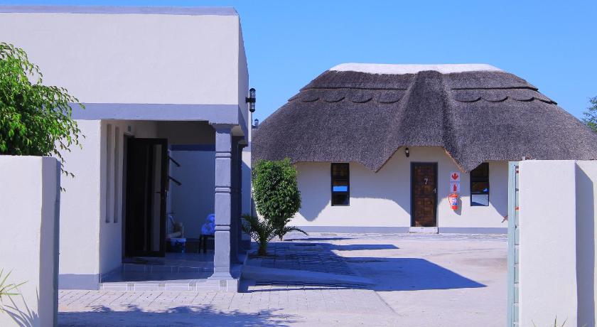 Paradise Reho Guesthouse