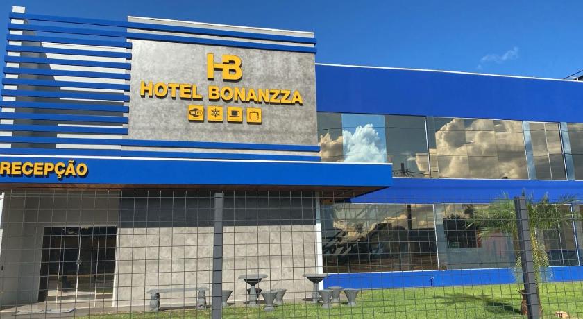 Hotel Bonanzza Coxim