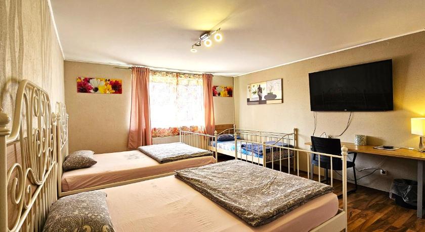 Grundauer Monteurwohnung/Studentenwohnung