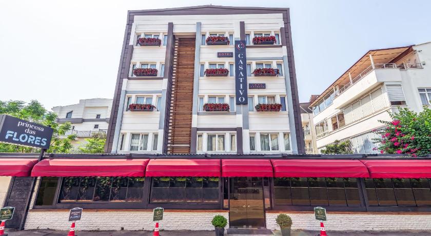 Casativo Hotel