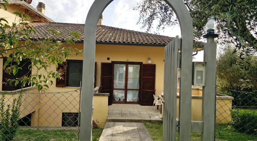 Il posto del cuore