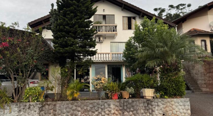 Hospedaria da Salete