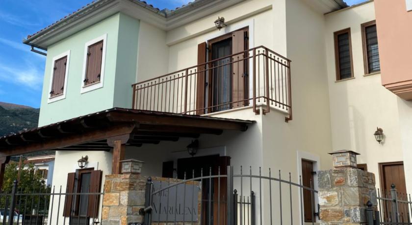 Villa Marialena III