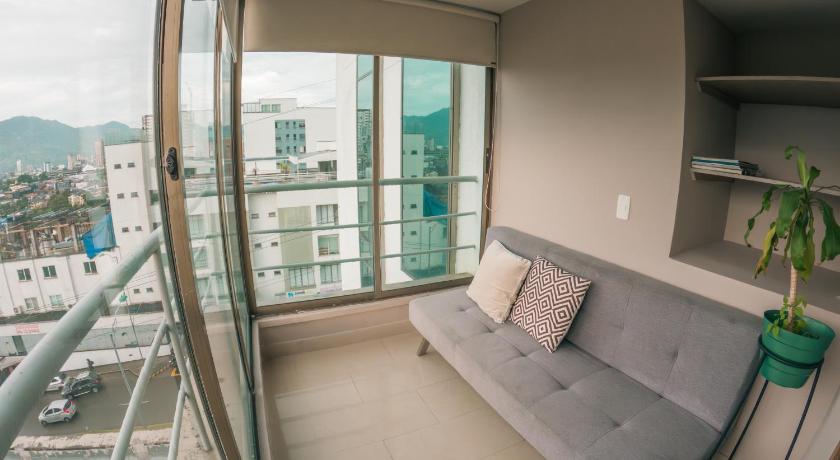 Image of Two-Bedroom Deluxe Apartment 1