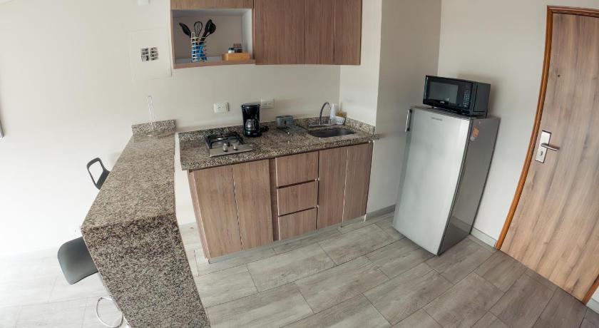 Image of Deluxe Apartment 1