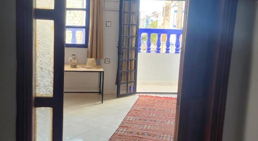 Taghazout Bird Guesthouse Hotel amenity