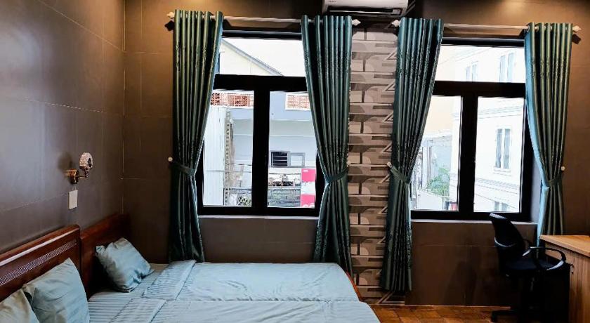 Image of Deluxe Twin Room 1