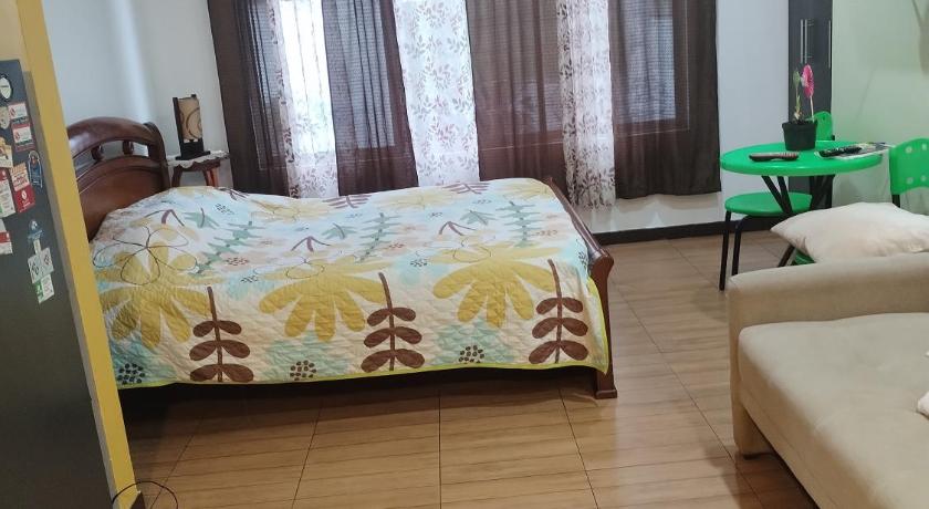 Acogedor apartamento de Eugenia