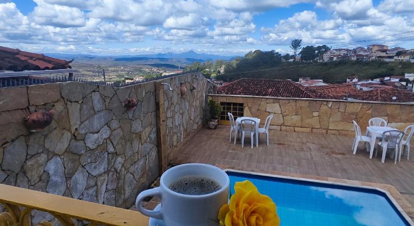 Hotel Montanhas de Minas