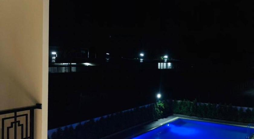 Hat Yai Silom Residence Khlonghae Hotel 3-Star Hotel suite