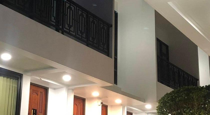 Hat Yai Silom Residence Khlonghae Hotel 3-Star Hotel amenity