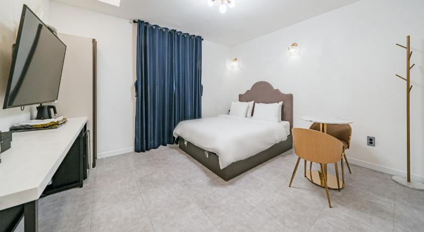 コンジュ Gongju Hotel Miin ホテル 客室