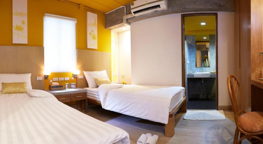 Image of Twin Room 0
