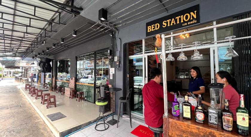 Bed Station Hostel Krabi - image 9