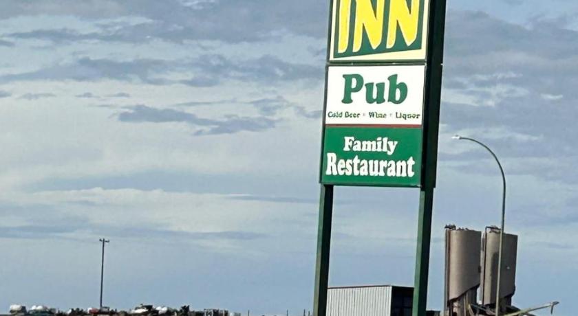 Maple Creek Motor Inn