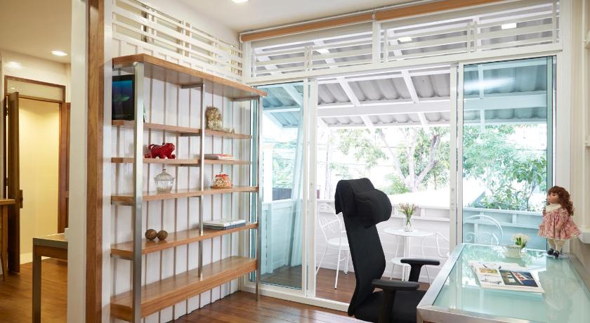 Uncle Loy's Boutique House photo