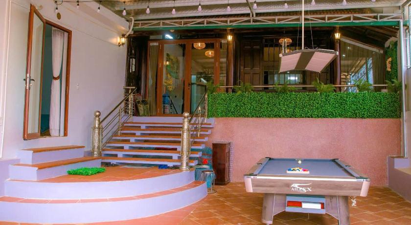 Tom Ti House - Moc Chau