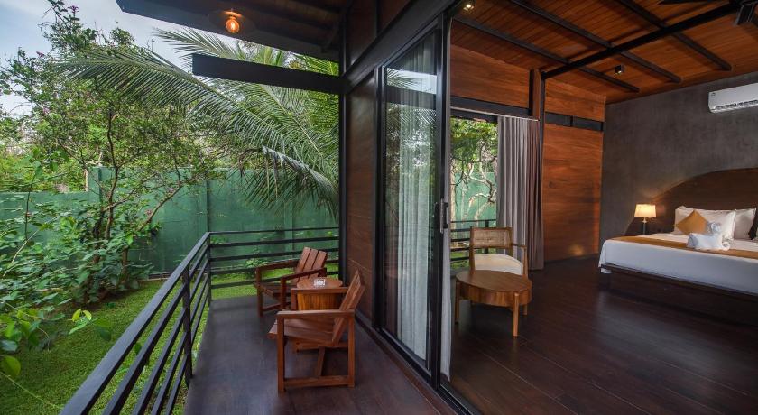 Atha Resort - image 2