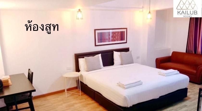 Image of Suite 6