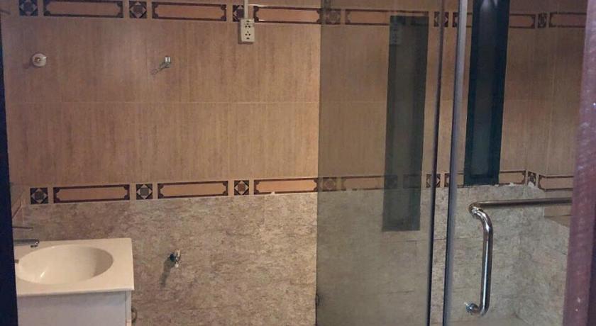 ホーチミン Alleyway Home 2つ星 ホテル 外観