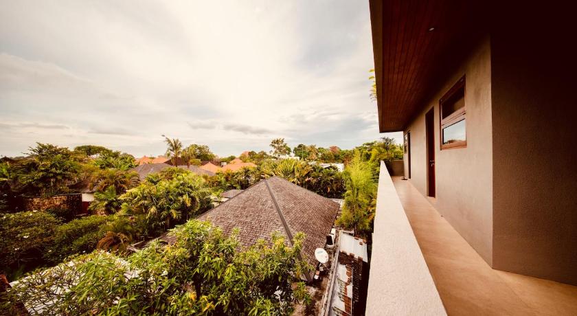 TheHub Pererenan Coworking Pool and Rooftop - image 7