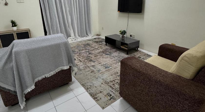 Ipoh Teratai Bunda Homestay @Lost World Tambun 2-Star Guesthouse suite