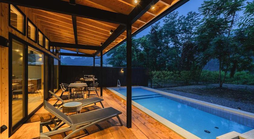 지치부 / 치치부 秩父別邸 木叢 komura 4성급 숙소 외관