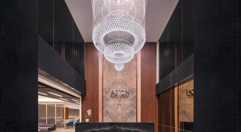 Aston Gejayan Yogyakarta Hotel & Conference Center - image 8