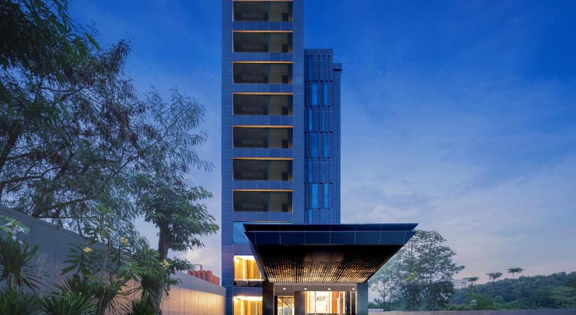 Aston Gejayan Yogyakarta Hotel & Conference Center - image 16