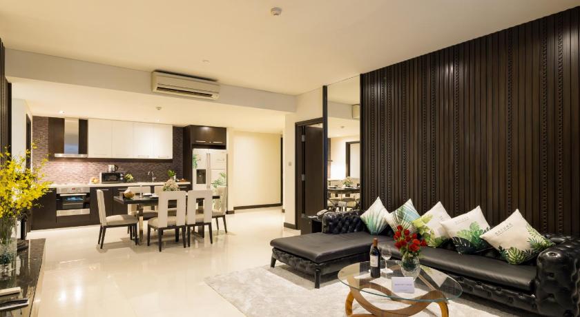 Image of 2 Bedroom Grand Suite 9