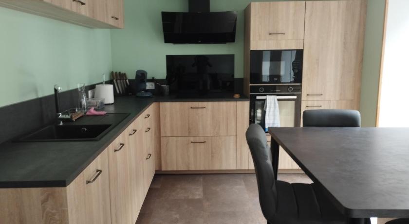 Appartement Vic-sur-Cere