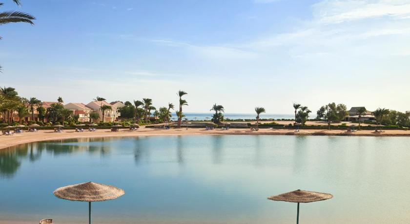 Image of Deluxe Twin Lagoon View 8