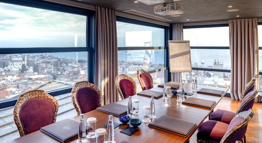 AJWA Sultanahmet - Preferred Hotels LVX Collection - image 10