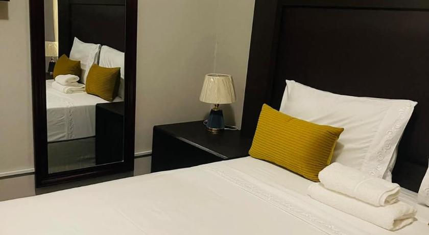 Palm Inn Boutique Palapye