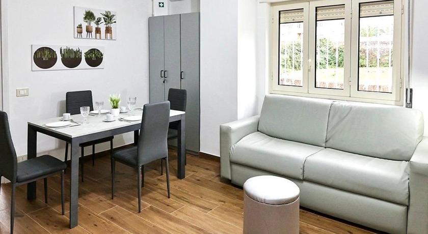 Modern Apartment Da Carla