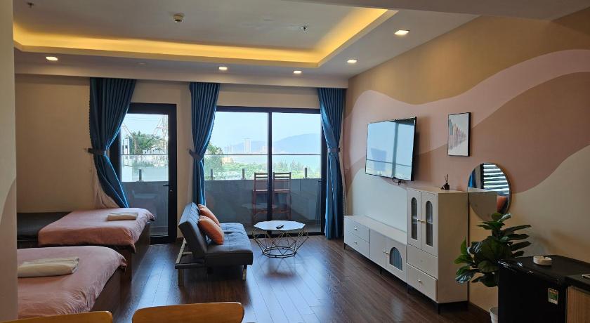 Flc Sea Tower - Chang House Apartment - image 46