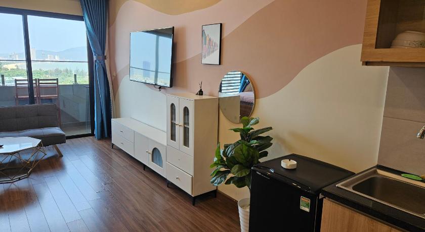 Flc Sea Tower - Chang House Apartment - image 19