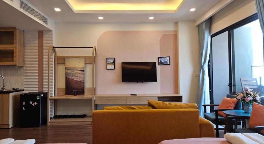 Flc Sea Tower - Chang House Apartment - image 38