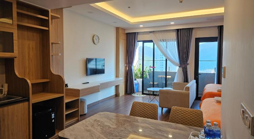Flc Sea Tower - Chang House Apartment - image 30