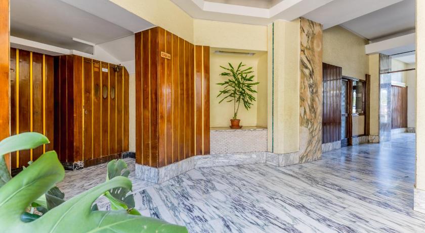 罗马 Casa Malupa Luxury Apts San Giovanni in Laterano 4星级 单人房 外观