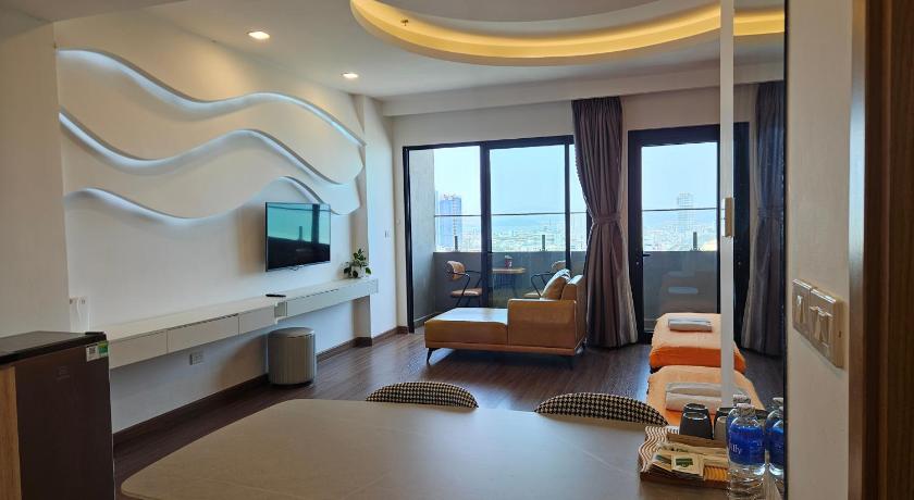Flc Sea Tower - Chang House Apartment - image 33